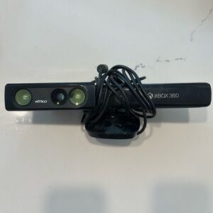 Xbox 360 Sensor Bar - Black